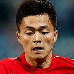 Unknown Player