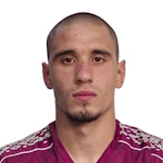Unknown Player