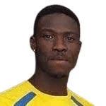 Unknown Player