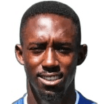Unknown Player