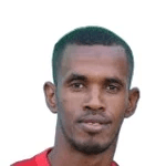 Doualeh Mahamoud Elabeh