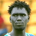 Unknown Player