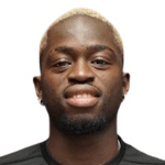 Alpha Conteh