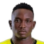 Eric Mbangossoum