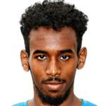 Unknown Player