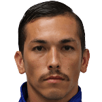 Unknown Player