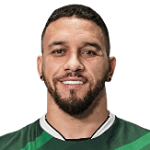 Unknown Player