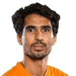 Unknown Player