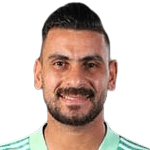 Unknown Player