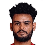 Unknown Player