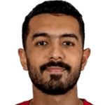 A. Saeed