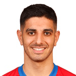 Unknown Player