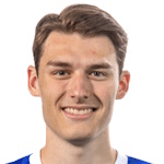 Unknown Player