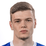 Unknown Player