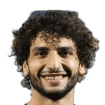 Unknown Player
