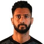Unknown Player