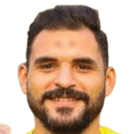 Unknown Player