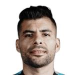 Unknown Player