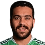 Unknown Player