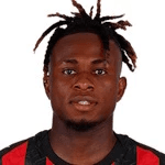 S. Chukwueze