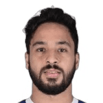 Unknown Player