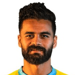 Unknown Player