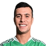 Unknown Player
