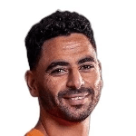 Unknown Player