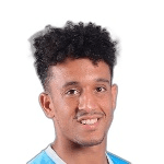 Unknown Player
