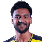 Unknown Player