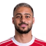 Ahmed Ramadan