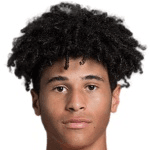 Unknown Player