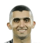 Unknown Player