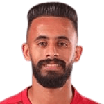 Unknown Player