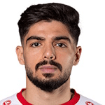 Unknown Player