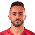 Unknown Player