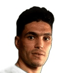 Unknown Player