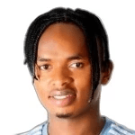 Kevin Muhire