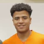 Unknown Player