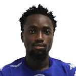 H. Traore