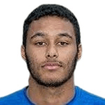 Unknown Player