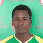 Unknown Player