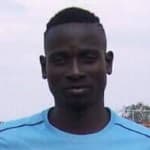 K. Muyaba