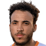 Unknown Player