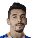 Unknown Player