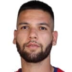 Unknown Player