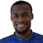 I. Olawoyin