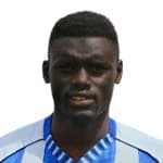 Unknown Player