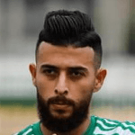 Unknown Player