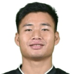 Unknown Player